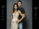 Susan et Mike